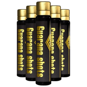 Энергетик Z-Konzept GUARANA 1800 SHOTS (3841) 0.025л