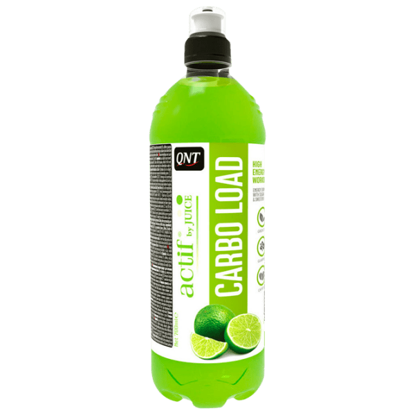 Energizant QNT CARBO LOAD (4225) 700 ml photo 1