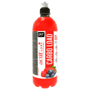 Энергетик QNT CARBO LOAD (4226) 0.7л