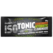 Энергетик BioTechUSA IsoTonic (5999076238873) 30 г