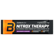 Energizant BioTechUSA Nitrox Therapy (5999076224494) 