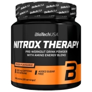 Энергетик BioTechUSA Nitrox Therapy (5999076251612) 