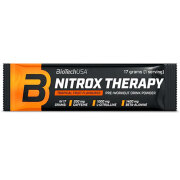 Энергетик BioTechUSA Nitrox Therapy (5999076224500) 