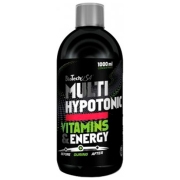 Энергетик BioTechUSA Multi Hypotonic (5999076206483) 1л