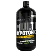 Энергетик BioTechUSA Multi Hypotonic (5999076206513) 1л