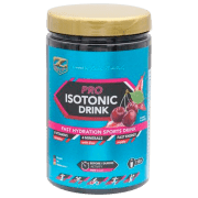 Изотонические напитки Z-Konzept PRO ISOTONIC DRINK (24003) 525 г