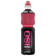 Băuturi izotonice Nutrend ISODRINX (8201) 750 ml