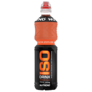 Băuturi izotonice Nutrend ISODRINX (8202) 750 ml