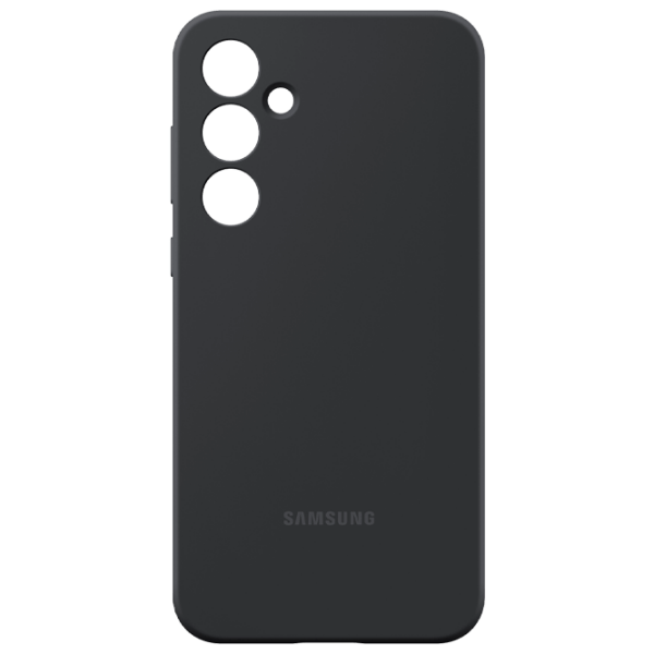 Чехол для смартфона Samsung Galaxy A55 (EF-PA556) Black Samsung, ТПУ, Back photo 4