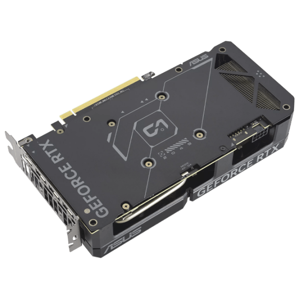 Placă video Asus GeForce RTX 4060 EVO OC Edition 8 GB PCI Express x8 4.0 photo 4