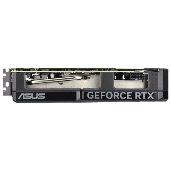 Placă video Asus GeForce RTX 4060 EVO OC Edition 8 GB PCI Express x8 4.0 photo 5