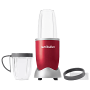 Blender staționar Nutribullet NB606R Red 