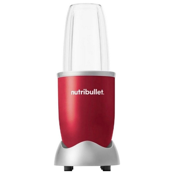 Blender staționar Nutribullet NB606R Red  photo 2