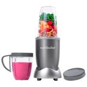 Blender staționar Nutribullet NB606DG Silver 
