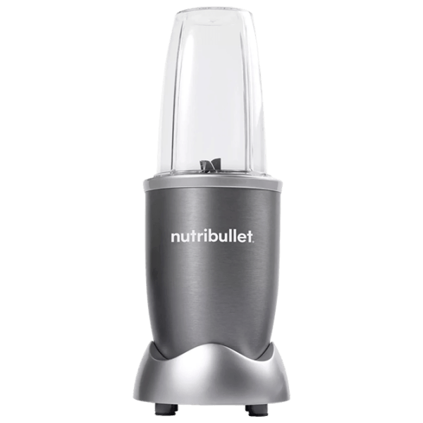 Blender staționar Nutribullet NB606DG Silver  photo 2