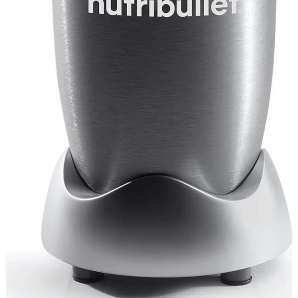 Blender staționar Nutribullet NB606DG Silver  photo 4