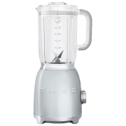 Blender staționar Smeg BLF01SVEU Silver 