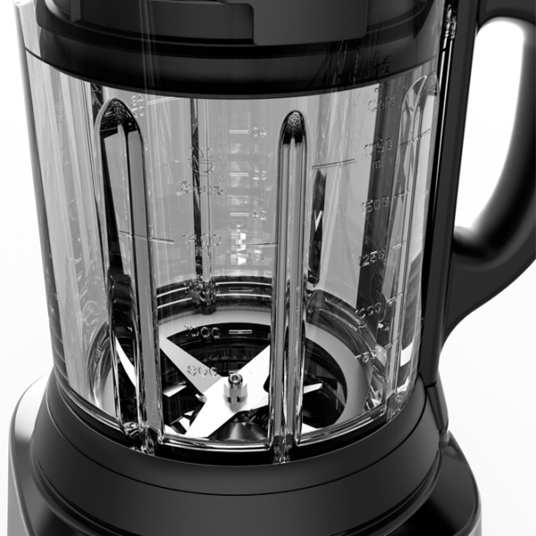 Стационарный блендер Tefal BL83SD30 Серебристый  photo 3