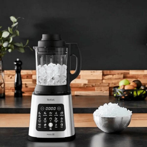Стационарный блендер Tefal BL83SD30 Серебристый  photo 11