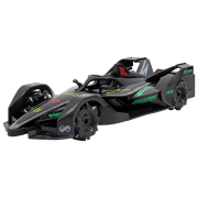 Машинка JZL F1 3658
Желтый
Черный 