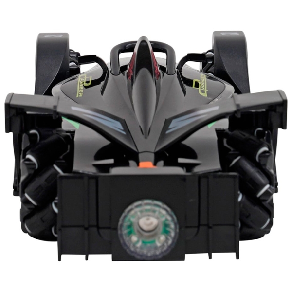 Mașină JZL F1 3658
Yellow
Black  photo 6