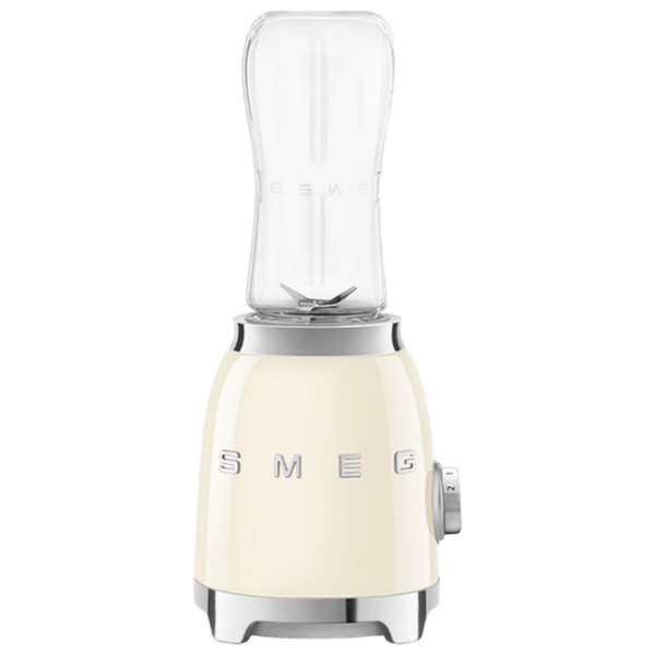 Blender staționar Smeg PBF01CREU Cream  photo 1
