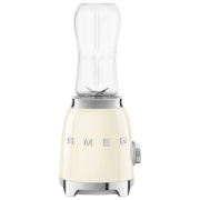 Blender staționar Smeg PBF01CREU Cream 