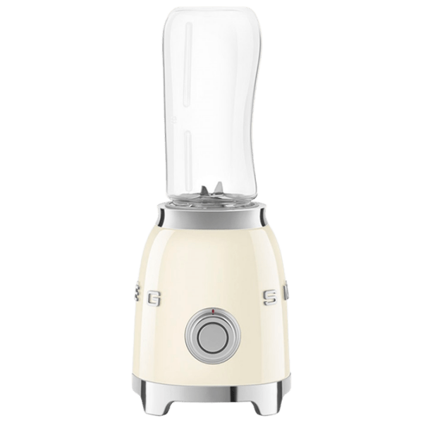 Blender staționar Smeg PBF01CREU Cream  photo 2