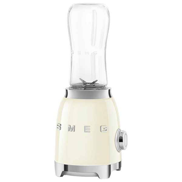 Blender staționar Smeg PBF01CREU Cream  photo 3