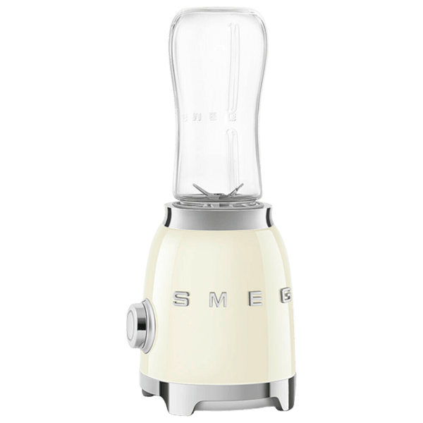 Blender staționar Smeg PBF01CREU Cream  photo 4