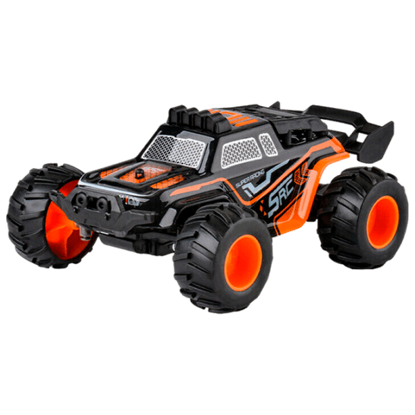 Mașină Lead Honor LH-C036 Black
Orange  photo 1