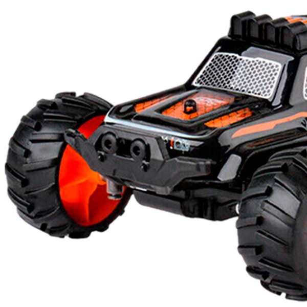 Mașină Lead Honor LH-C036 Black
Orange  photo 2