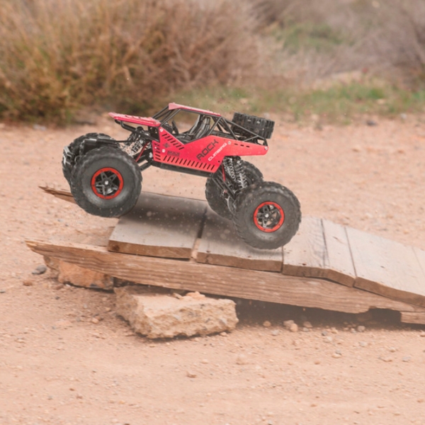 Машинка JZL Four-Wheel Climbing 2350
Черный
Красный  photo 9