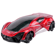Машинка JZL Racing Sideways 0855
Белый
Красный 