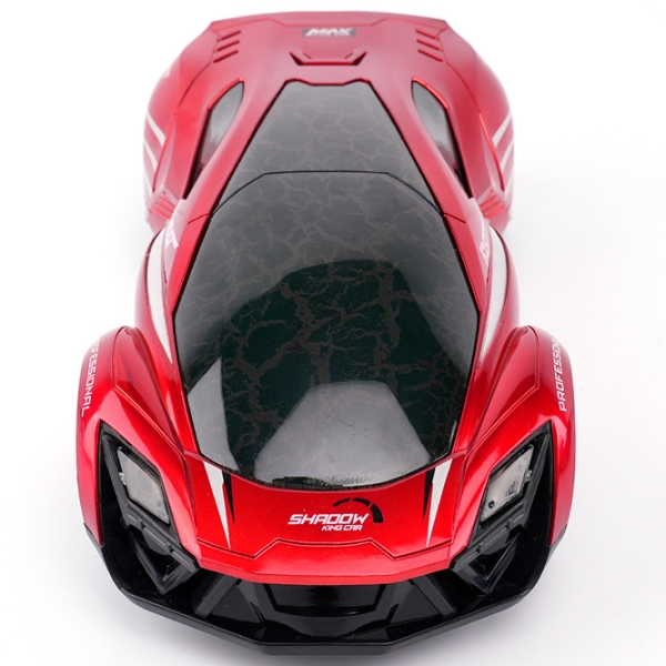 Машинка JZL Racing Sideways 0855
Белый
Красный  photo 2