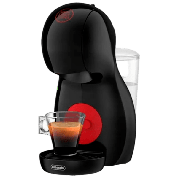 Aparat de cafea DeLonghi Piccolo XS EDG210.B Black 1400 W, 0.8 l,  photo 1