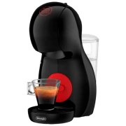 Aparat de cafea DeLonghi Piccolo XS EDG210.B Black 1400 W, 0.8 l, 