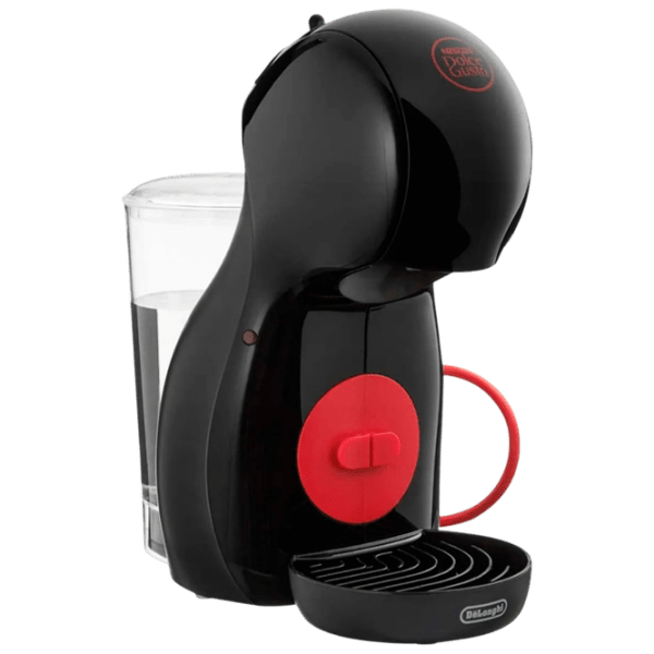 Aparat de cafea DeLonghi Piccolo XS EDG210.B Black 1400 W, 0.8 l,  photo 3