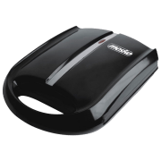 Aparat pentru copt forme coji de nuci Mesko MS 3041 Black 1600 W, Cantitatea de sandwich-uri: