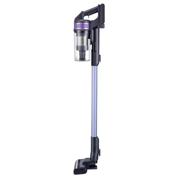 Aspirator vertical Samsung VS15A6031R4/UK Violet 410 W | Uscată | Container | 0.8 l photo 3