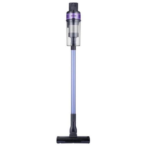 Aspirator vertical Samsung VS15A6031R4/UK Violet 410 W | Uscată | Container | 0.8 l photo 5