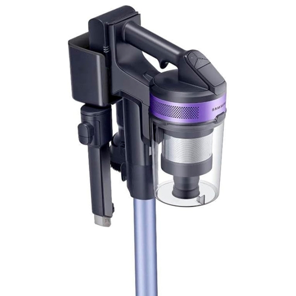 Aspirator vertical Samsung VS15A6031R4/UK Violet 410 W | Uscată | Container | 0.8 l photo 9