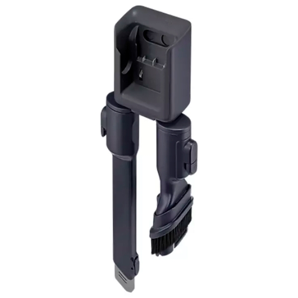 Aspirator vertical Samsung VS15A6031R4/UK Violet 410 W | Uscată | Container | 0.8 l photo 11
