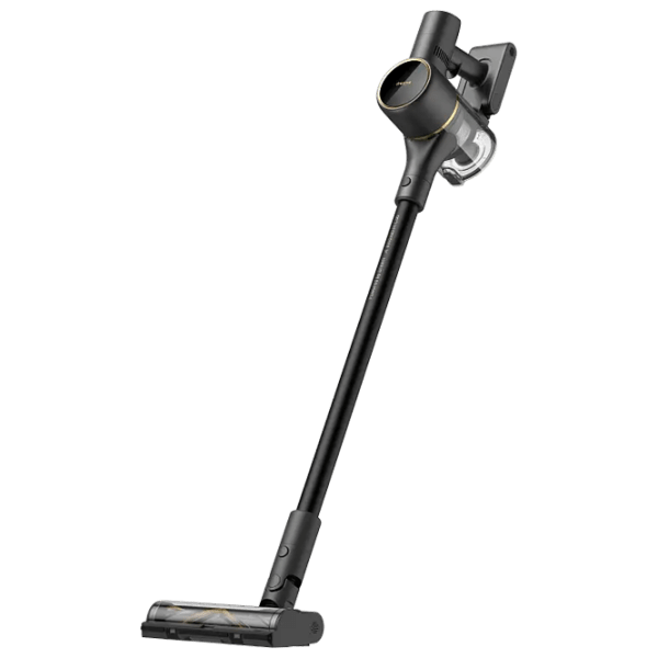 Aspirator vertical Dreame R10 Pro Black  | Uscată | Container | 0.6 l photo 1