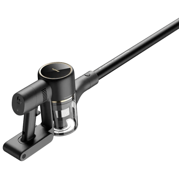 Aspirator vertical Dreame R10 Pro Black  | Uscată | Container | 0.6 l photo 8