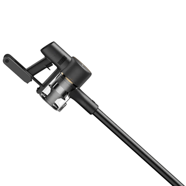 Aspirator vertical Dreame R10 Pro Black  | Uscată | Container | 0.6 l photo 9