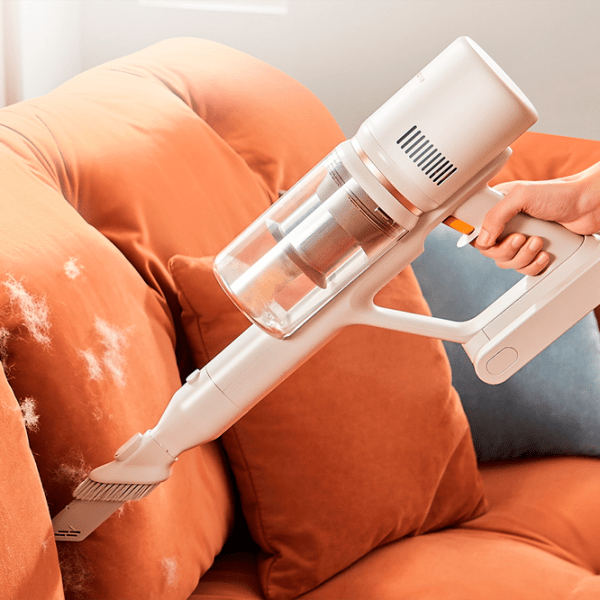 Aspirator vertical Dreame U10 White  | Uscată | Container | 0.5 l photo 7
