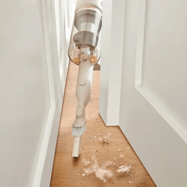 Aspirator vertical Dreame U10 White  | Uscată | Container | 0.5 l photo 10