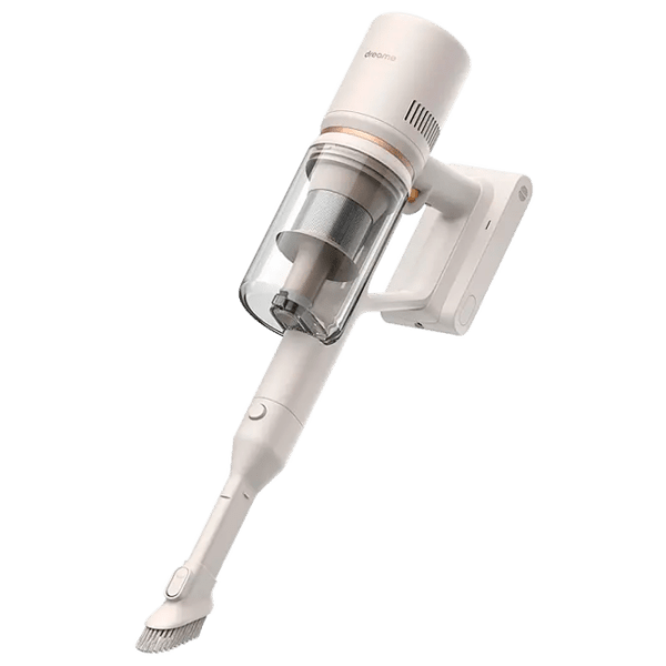 Aspirator vertical Dreame U20 White 370 W | Uscată | Container | 0.5 l photo 6