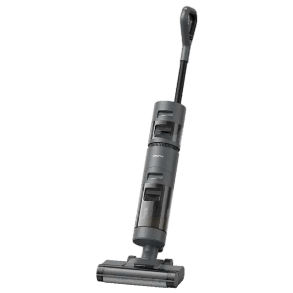 Aspirator vertical Dreame H12 Core Black 200 W | Umedă | Container | 0.5 l photo 1